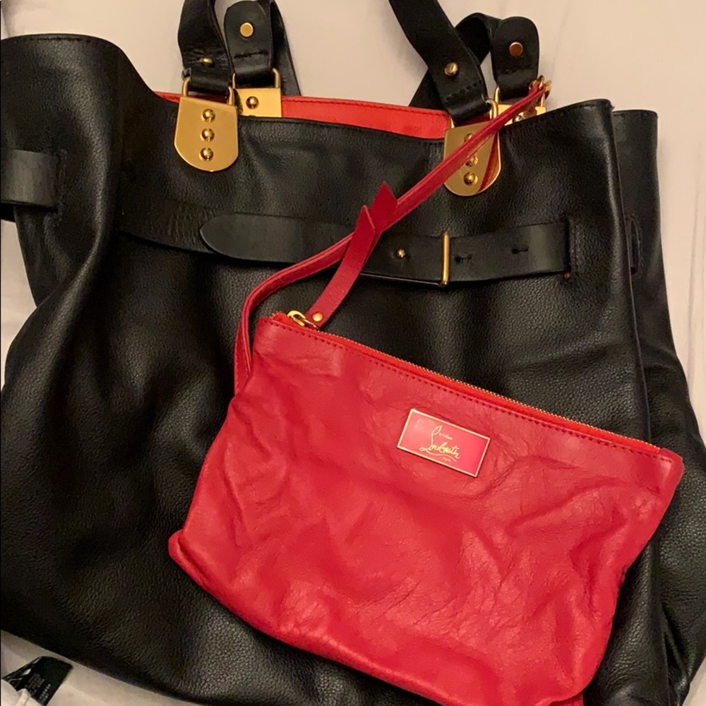Christian Louboutin Handbag